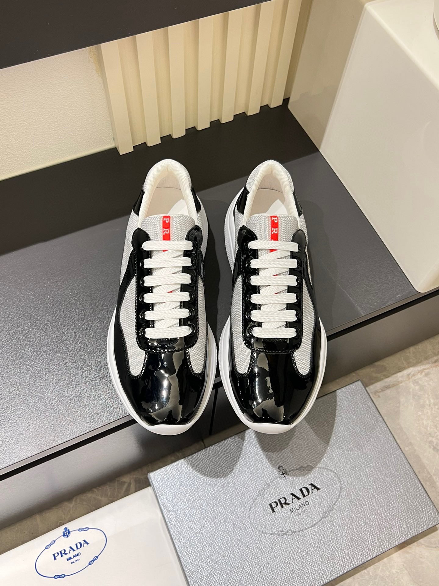 Classic Sport Sneakers