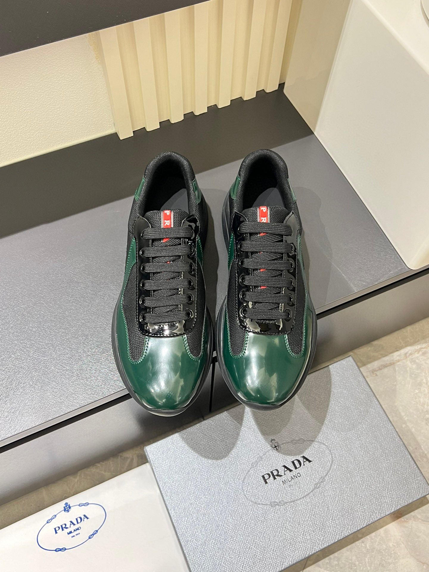 Classic Sport Sneakers