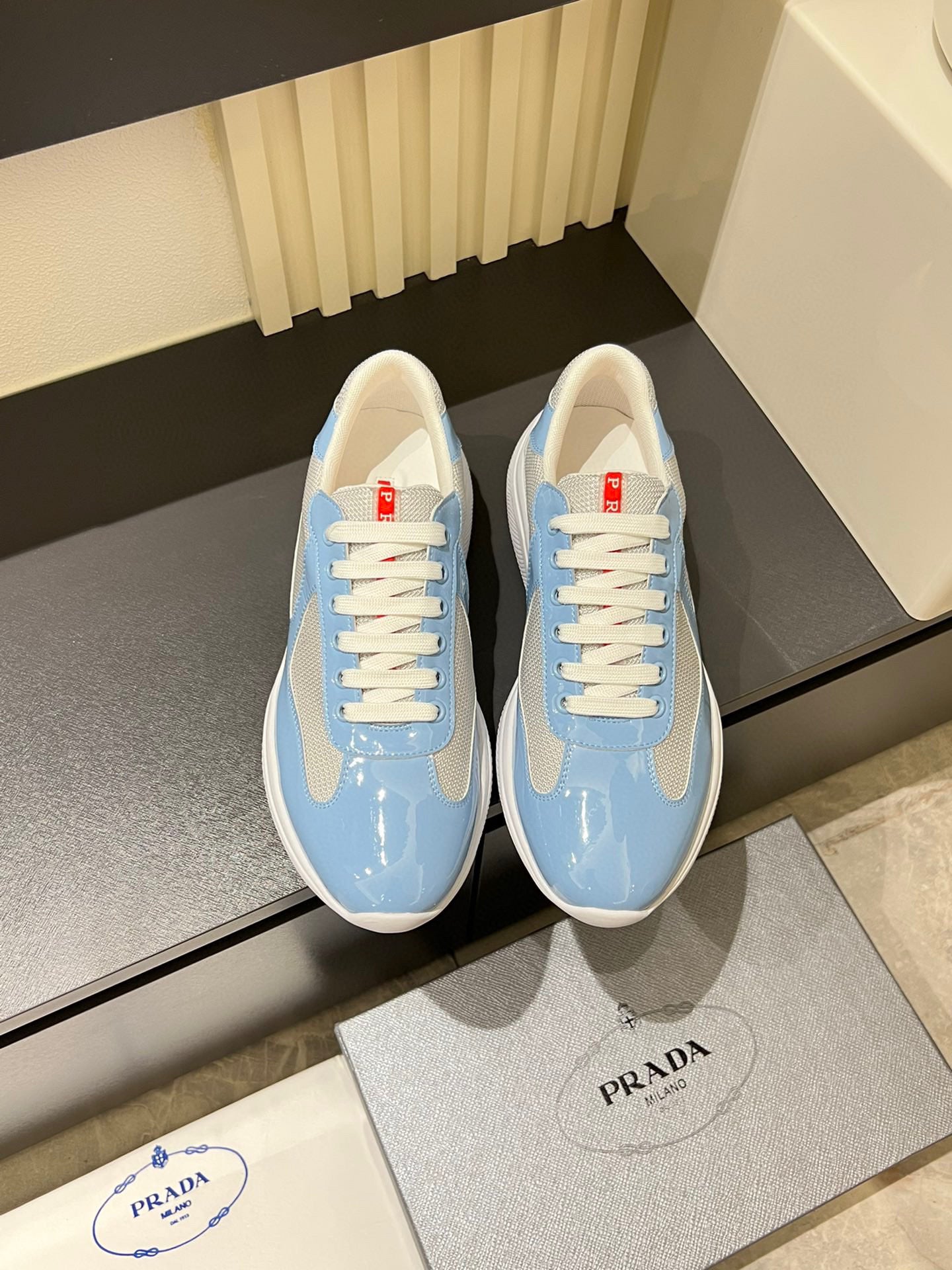 Classic Sport Sneakers