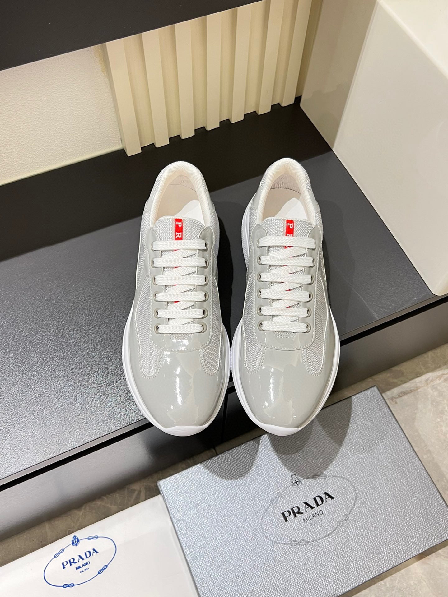 Classic Sport Sneakers
