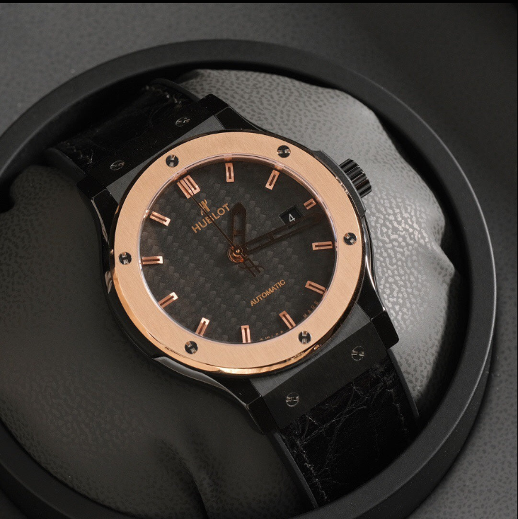 Watches