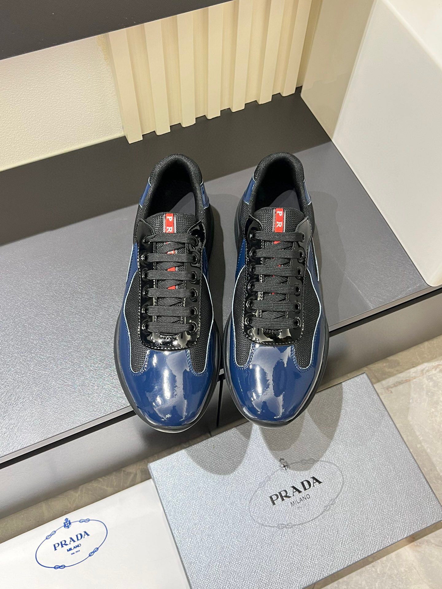 Classic Sport Sneakers