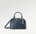 Monogram Empreinte Leather Alma BB Bag