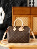 Monogram Speedy Handbag