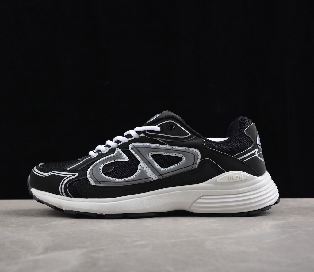 Leather Urban Sneakers