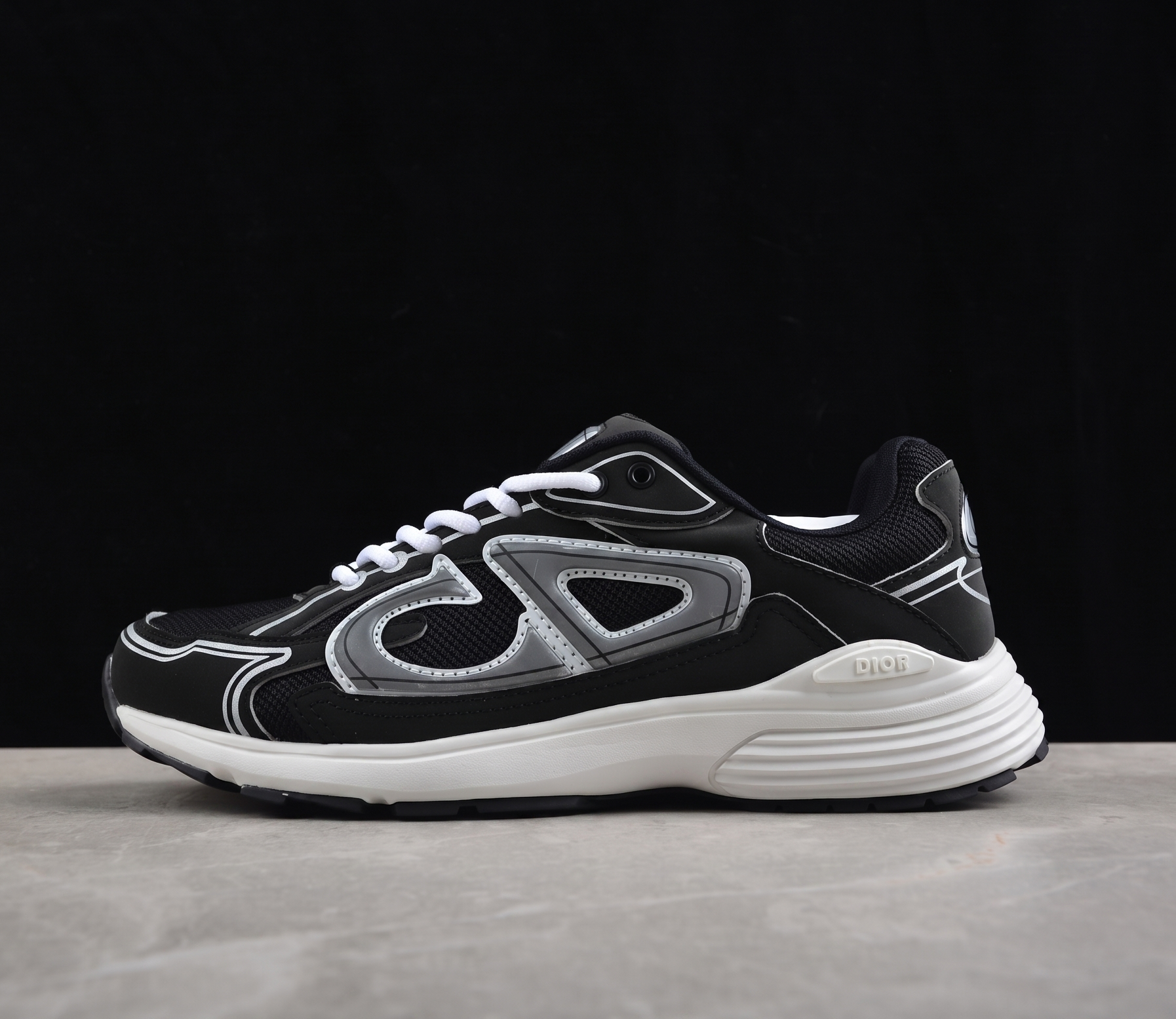 Leather Urban Sneakers