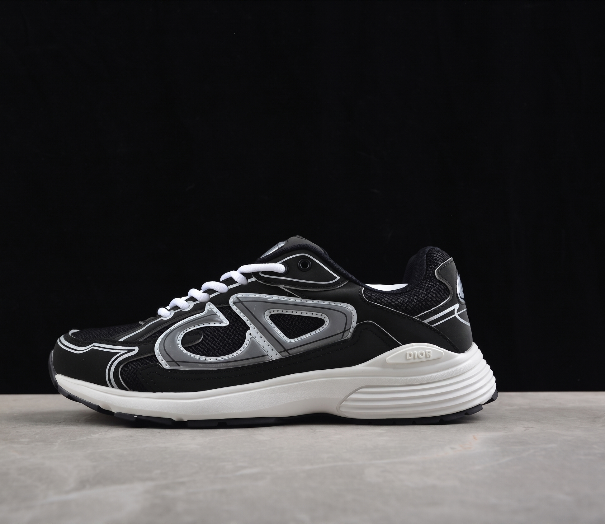 Leather Urban Sneakers