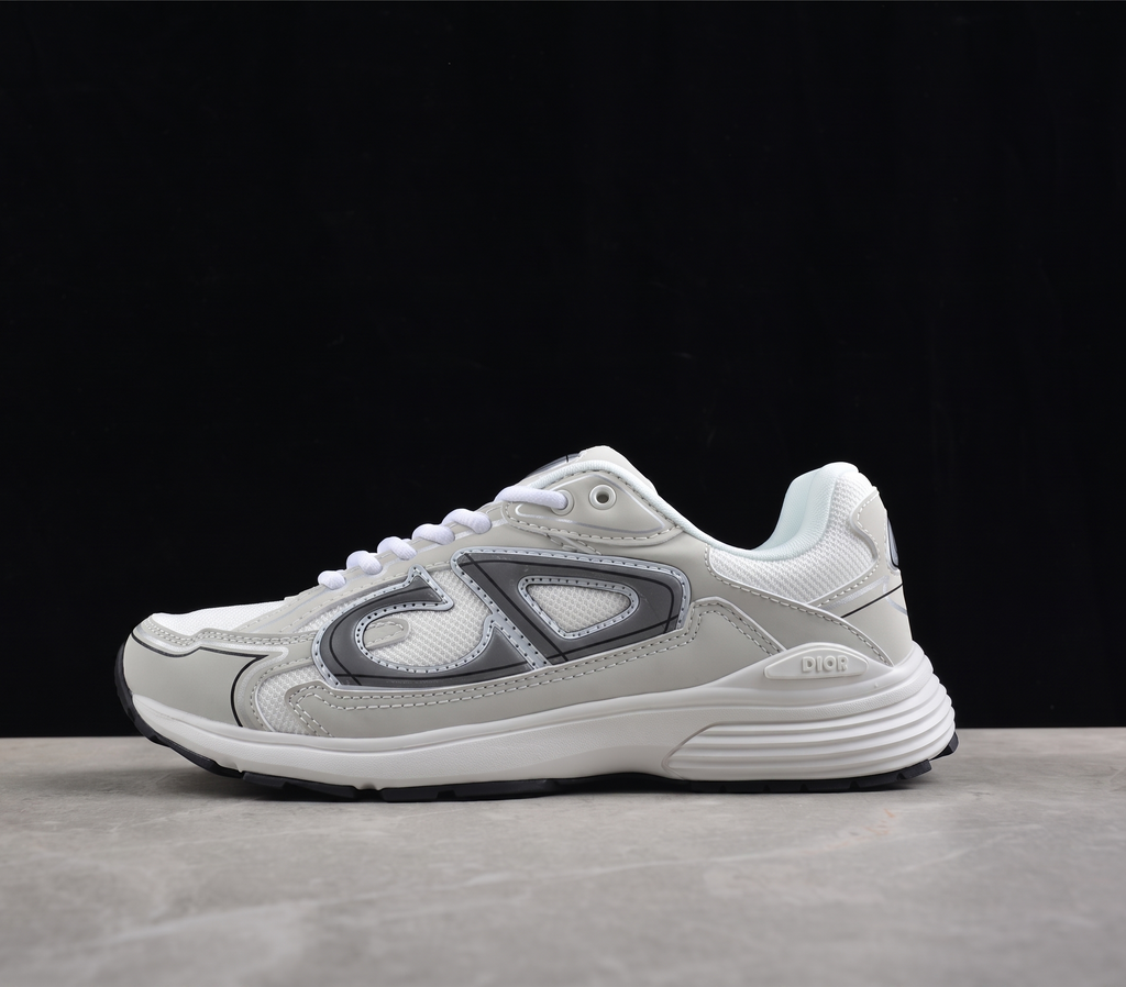 Leather Urban Sneakers