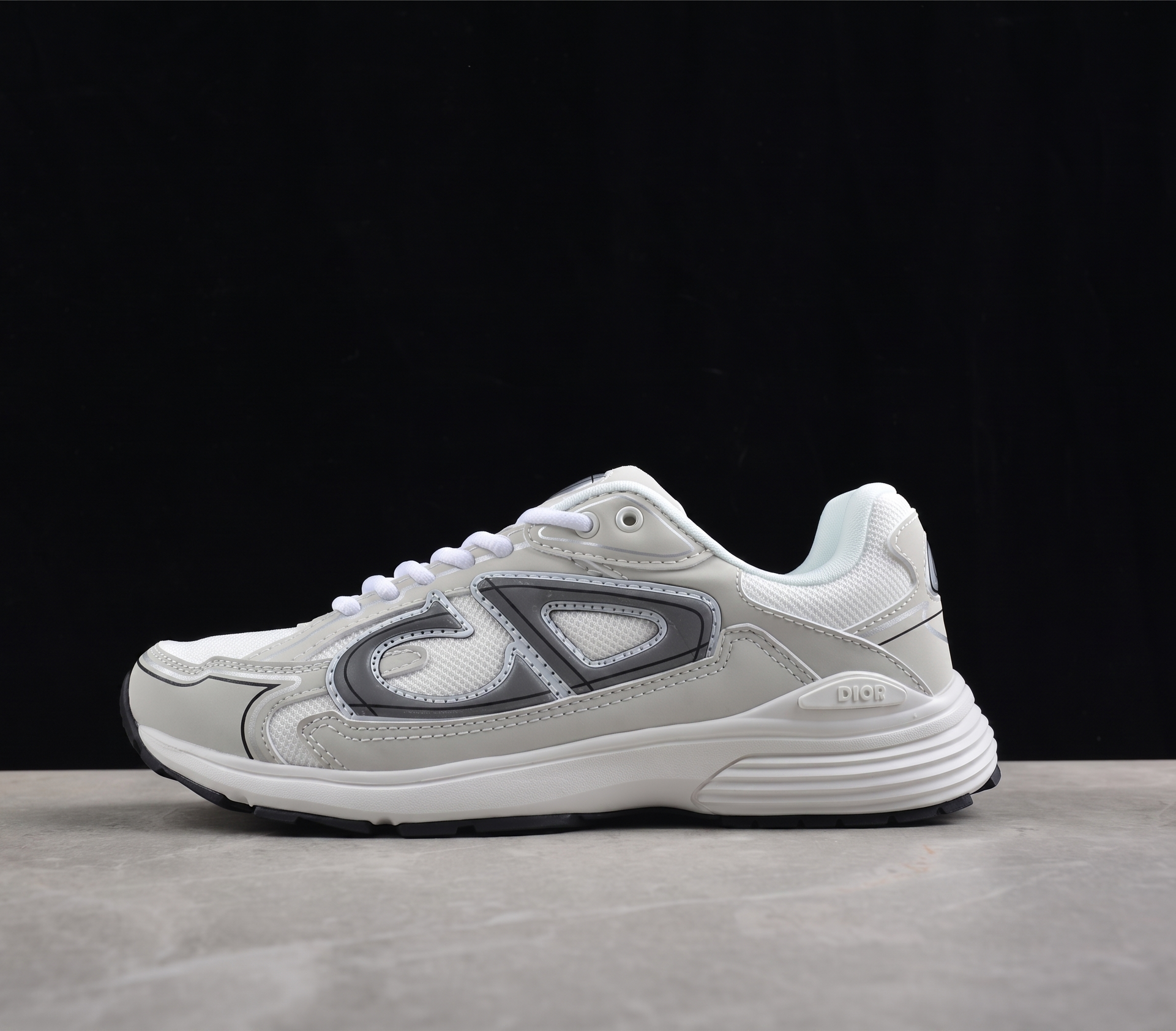 Leather Urban Sneakers