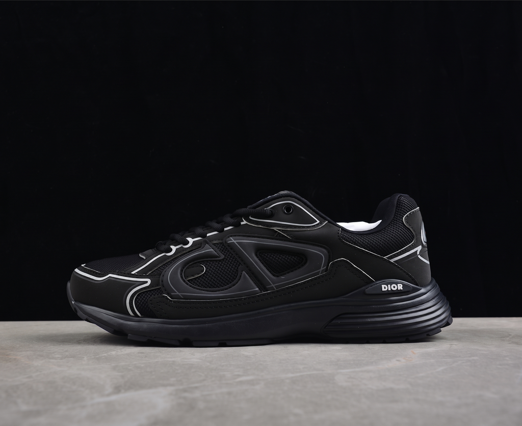 Leather Urban Sneakers