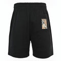 Minimalist Sweat Shorts