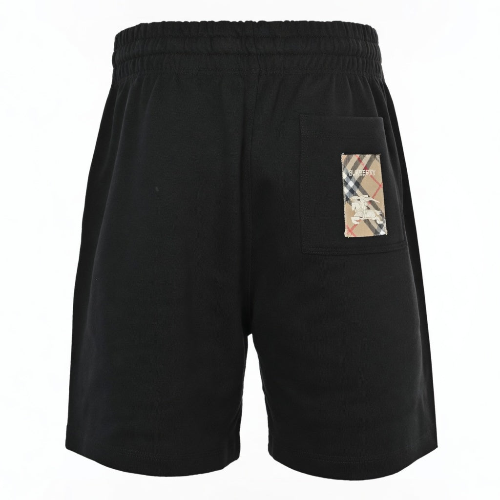 Minimalist Sweat Shorts