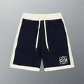 Premium Waffle Texture Lounge Shorts