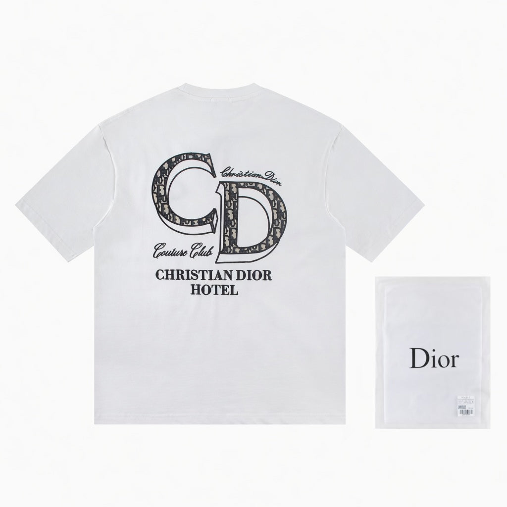 Oversized T-Shirt