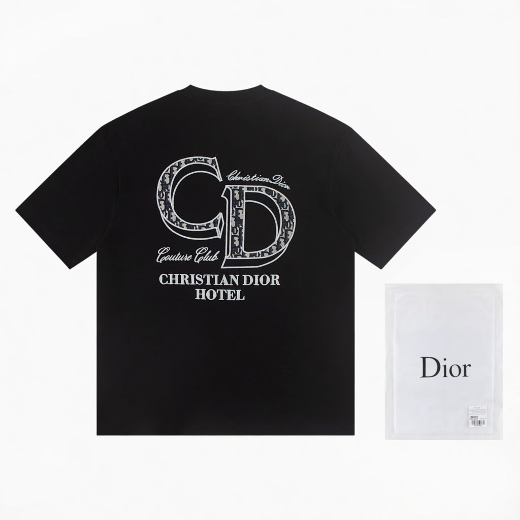 Oversized T-Shirt