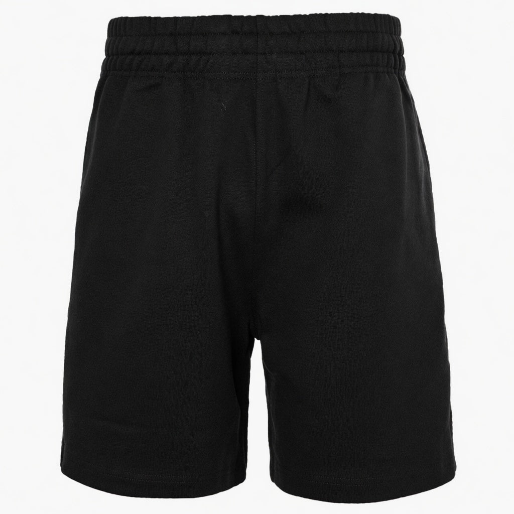 Minimalist Sweat Shorts